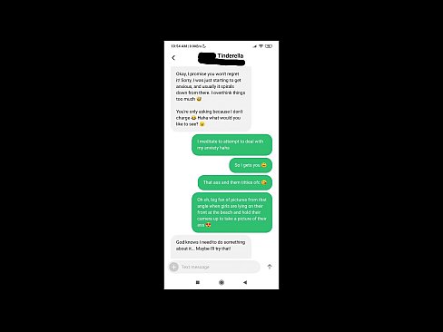 ❤️ Додадов нов PAWG од Tinder во мојот харем (вклучено е разговор со Tinder) ️❌ Ебате на mk.kanalmoscow.ru ❤