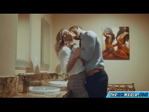 ❤️ Кога бујна русокоса ќе ве заведе во јавен тоалет ️❌ Ебате на mk.kanalmoscow.ru ❤